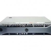 PowerEdge R720 E5-2620v2 2P 64GB 8LFF H310 750W RPS 2U Server For Dell