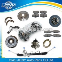 Auto Chassis Parts Car Brake Parts Auto Brake System
