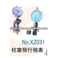 Plunger Hodometer In Diesel Fuel Pump-2