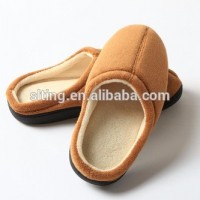 Comfort Gel Silicone Slippers For Winter/Summer