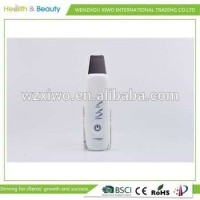 Ultrasonic Small Vibrating Device Skin Scrubber With USB Charger