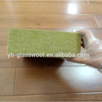Rock Wool Fireproof Material For Fireplace