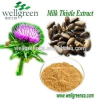 Milk Thistle In Herbal Extract Milk Thistle In Stomach &amp;liver Healthcare Products Milk Thist
