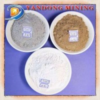Chinese Lowest Price API Barite For Drilling