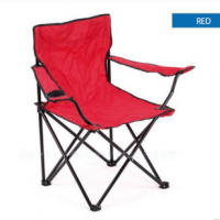 2015 Travel Metal Camping Chair Outdoor Folding Chair