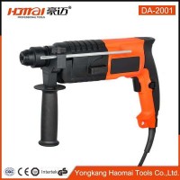 Multiple-purpose Well-designed Chicago Electric Jack Hammer