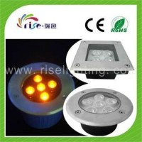 LED Path Light IP67