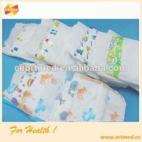 Plastic Adult Diaper Baby Print Adult Diaper Cheap Adult Diaper