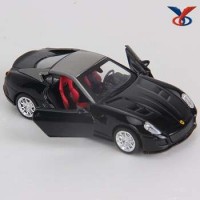 1:36 Noble Diecast Toy Die Cast Vehicles With Light And Music