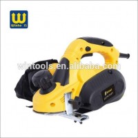 Wintools 82X2MM 700W Electric Planer Electric Wood Planer WT02112
