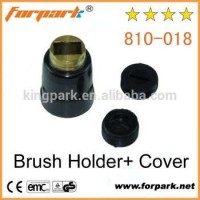 Power Tools Spare Parts Forpark 0810 Carbon Brush Holder