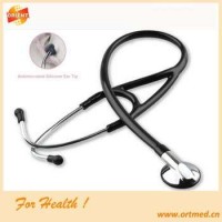 Lightweight Dual Head Stethoscope For Adult  Pediatric  And Infant