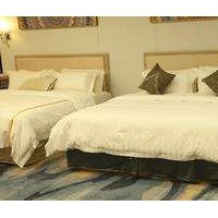 New Design 100% Cotton Bed Sheets Wholesale Hotel Bed Linen