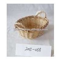 Wholesale New Design And Handmade Cheap Wicker Baskets