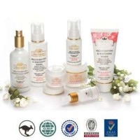 Skin Care Whitening Cream Set /cosmetic Manufacturer