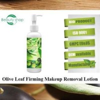 Gentle Olive Leaf Essence Face Washing Makeup Remover