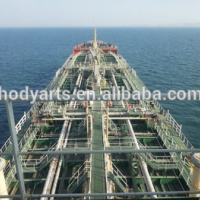 Cheap Sale DWT14000T Prodcution Oil / Chemical Tanker With BV Class