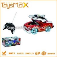 New Year&Christmas Promotion 50% Discount Remote Control Car Deformation Car RC Toys Vehicle