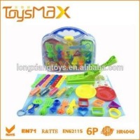 Creative Colorful Kids Playdough For Sell