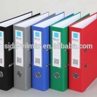 High Quality Promotion Lever Arch File  Box File Clip  Binder Clip