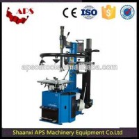 CE ISO  New Automatic Tyre Changer