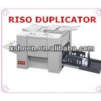 Cheaper Riso Digital Stencil Duplicator Machine