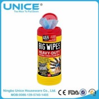 30 Years Experience Heavy Duty Hand Cleaner Towels/antibacterial Hand Sanitizer Wipe/industrial Hand