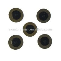5 PC. 2" QUICK CHANGE SANDING DISC REPLACEMENT  TYPE