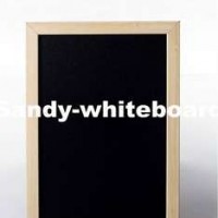 Magnetic Blackboard With Frame 40*60cm 24 Pcs/ctn