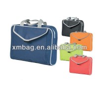 Polyester Document Conference Tote Bag
