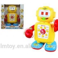Educational Learning Machine With Telling Story And Music Function