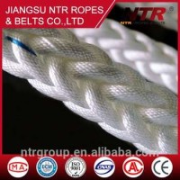 NTR New Design Rope For Ship 6mm Nylon Rope Marine Supplies