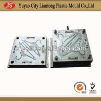 Plastic Extrusion Mould For Building Profiles (17-8)