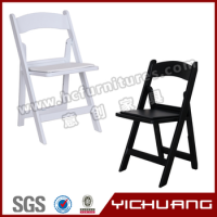 Popular Folding Outdoor Party Chairs For Sale YCX-A84