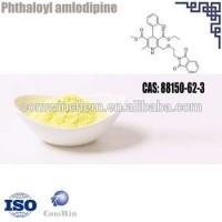 Food Grade Phthaloyl Amlodipine Cardiovascular Agents