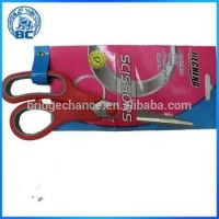 Stainless Steel Scissors High Quality Multifunction Paper Cutting Knives Scissors Student Artists