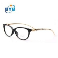 Custom New Professional Top Quality Eyeglass Frame Parts