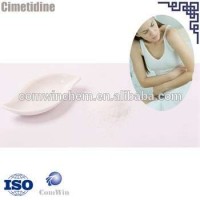 Food Grade Cimetidine Powder Gastrointestinal Agents