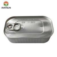 Wholesale Sardine In Tin Canned Seafood With Certificate
