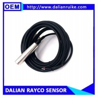 Level Measuring Instruments