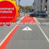Road Marking Paint Use Material
