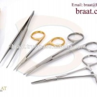 2014 Hot Sale High Quality Surgical Instruments / Dental Instruments / Veterinary Instruments