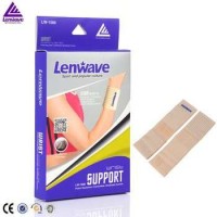 Lenwave Brand Sport Fabric Towel Wrist Support Design Your Own Sweatband