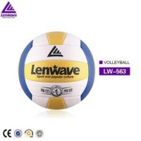 Lenwave Brand Factory Directly Wholesale Official Size Weight Volleyball