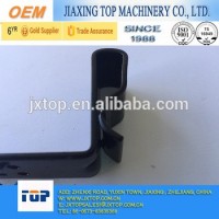 Zhejiang OEM Sheet Metal Fabrication Cutting  Stamping  Bending  Welding And Powder Painting