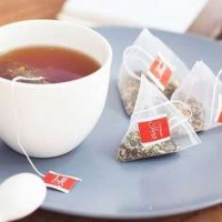 Private Label Tea Factory/Supplier Fruit Flavor Tea Blend For Skin Beauty And Detox