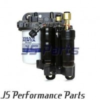 Volvo Penta Electric Fuel Pump Assembly New 21608511 21545138 4.3L 5.0L 5.7L