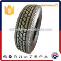 Best Quality Wholesale Semi Truck Tires 11r22.5 11r24.5 Sn115 Used For Truck Tires