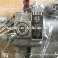 Diesel Injector Engine Parts 5LE 22100-5D180 Fuel Injection Pump For Toyota Hiace 2005-2014