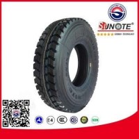 Brand Tbr Tyre Radial Truck Tire 10.00R20 Advance Tyre Truck Parts